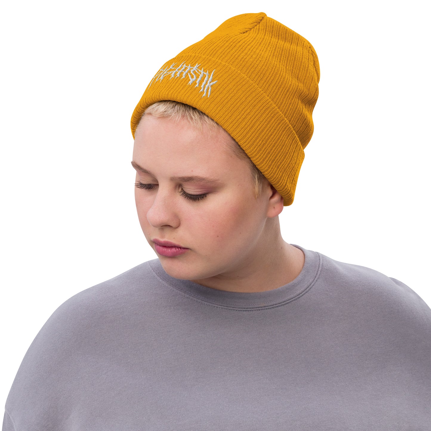 deathstik (beanie)