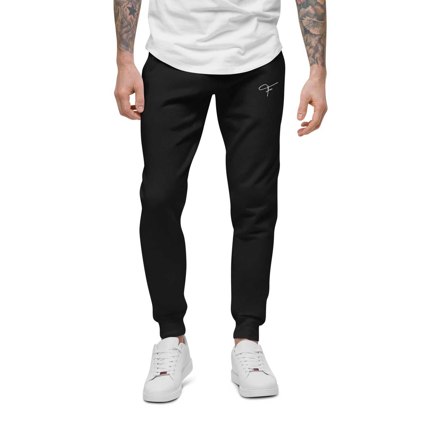 signstik (joggers)