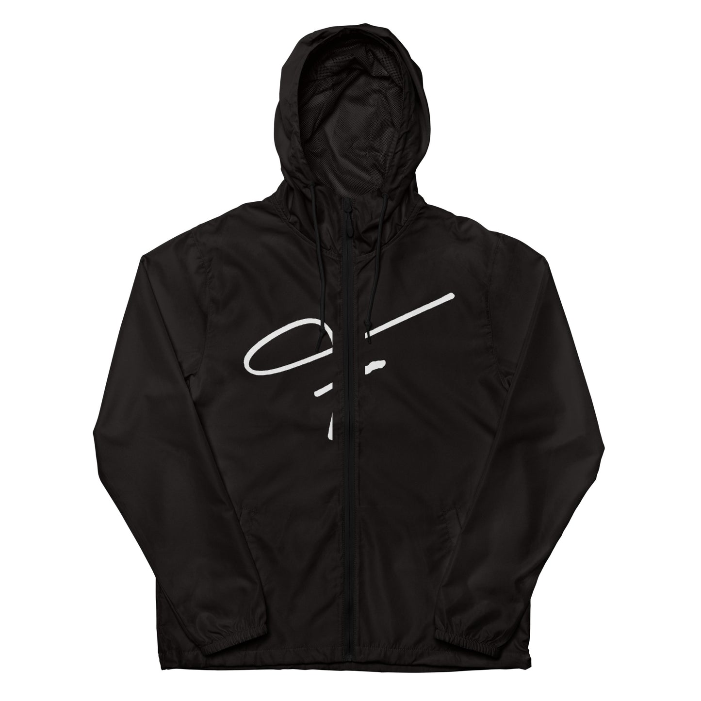 signstik (windbreaker)