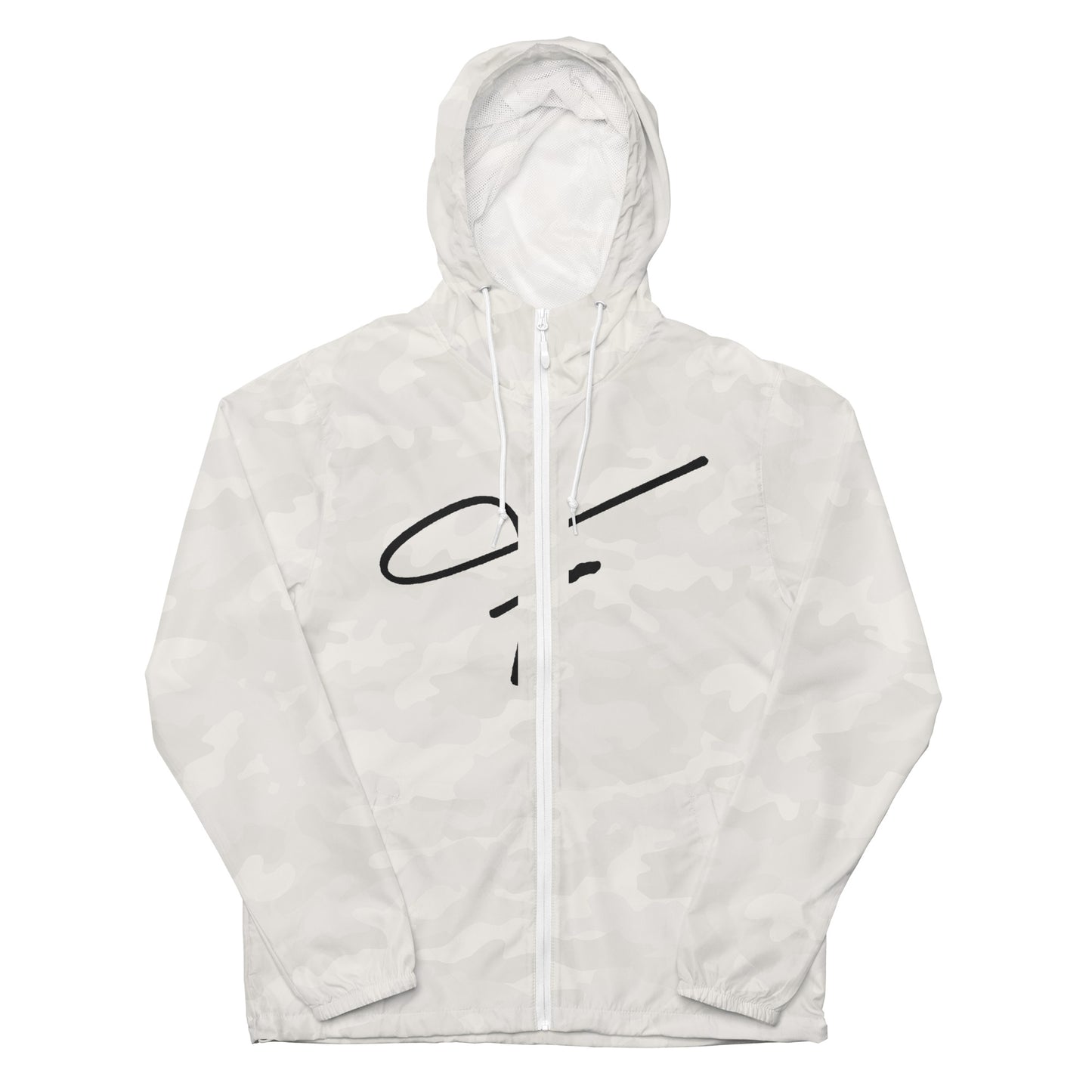 signstik (windbreaker)